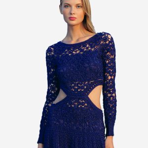 MEENA DRESS