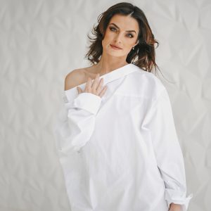 MONVERA Everyday Premium Oversized Long Sleeve