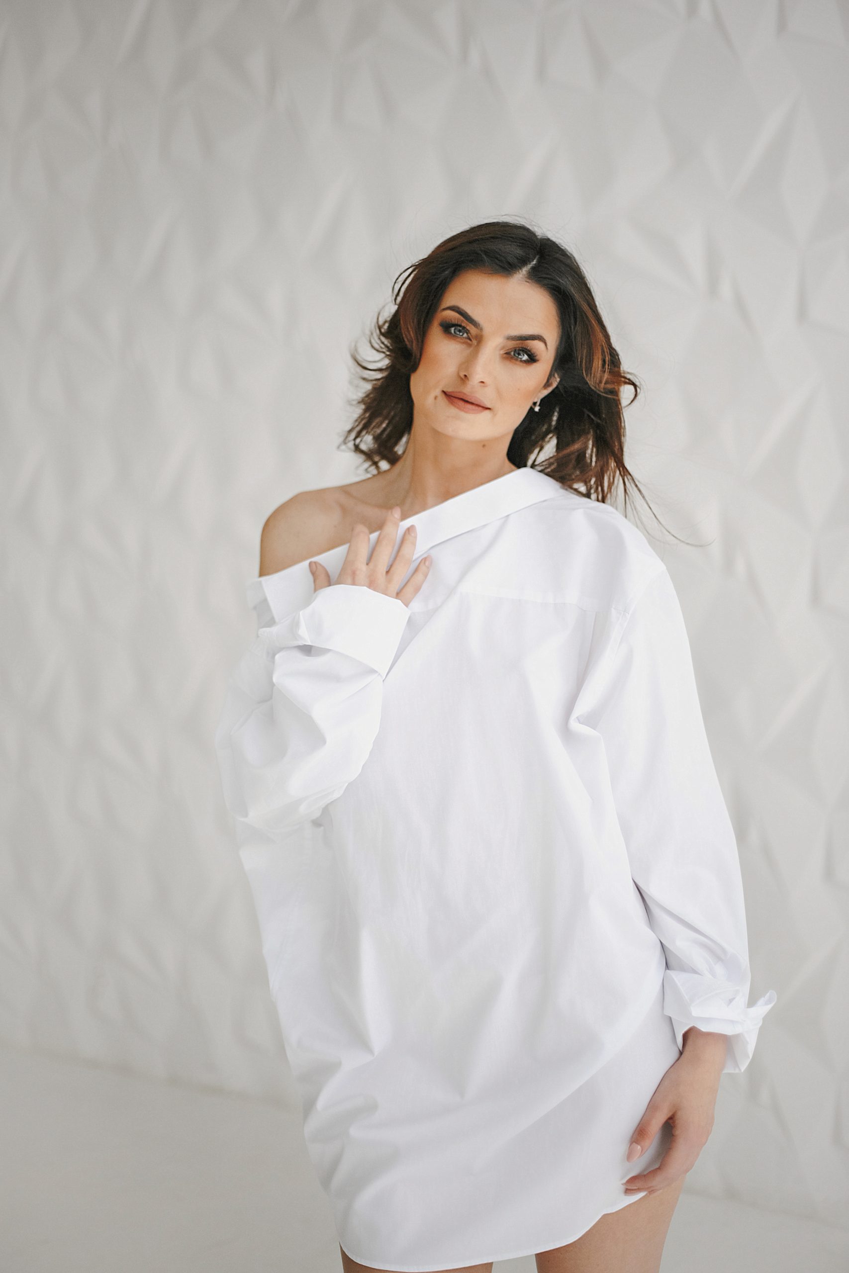 MONVERA Everyday Premium Oversized Long Sleeve