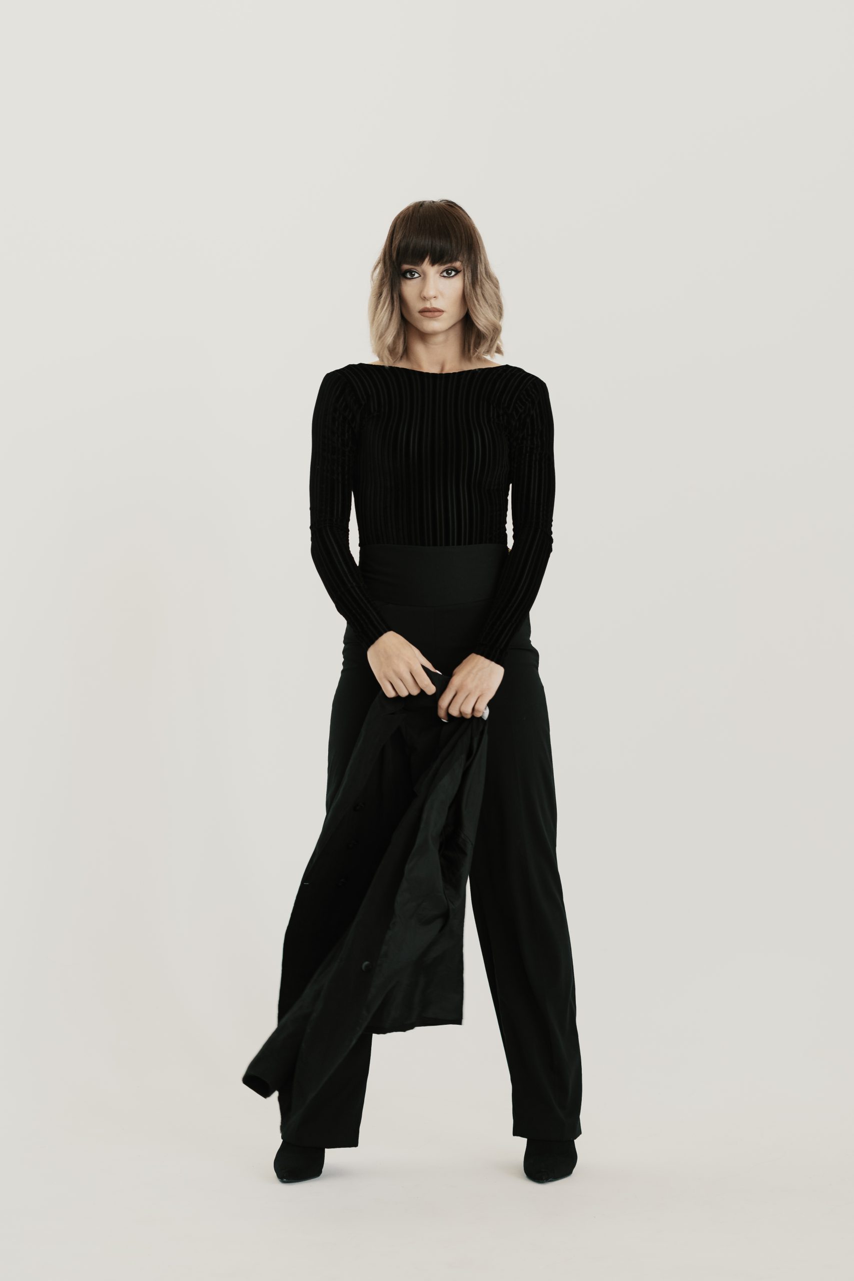 MONVERA WOMENS LONGSLEAVES